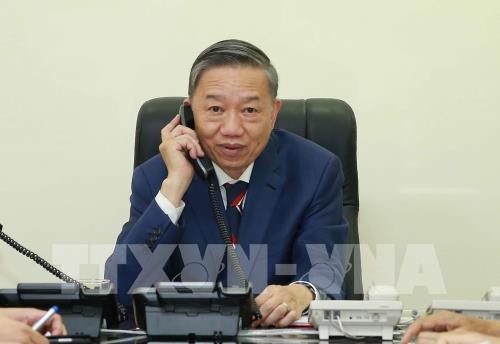 Vietnam ready to send delegation to Britain to assist truck deaths investigation - ảnh 1