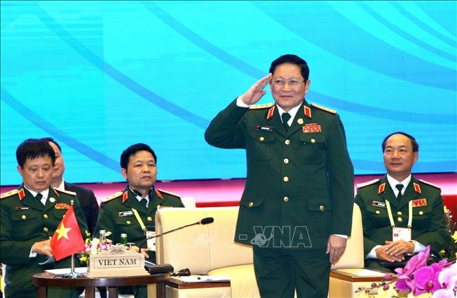 ASEAN to enhance consensus to deal with world complications - ảnh 1