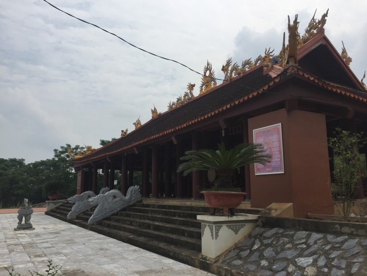 Worship of Hung Kings practiced by Muong ethnic minority people in Phu Tho  - ảnh 2