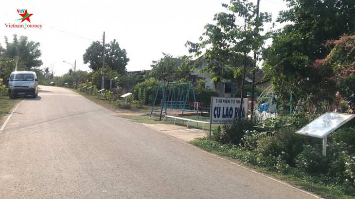 “Map” road in Binh Duong province - ảnh 1