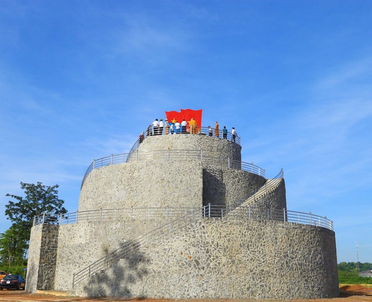 Ta Thiet - Command Headquarters for the Liberation Army of South Vietnam - ảnh 2