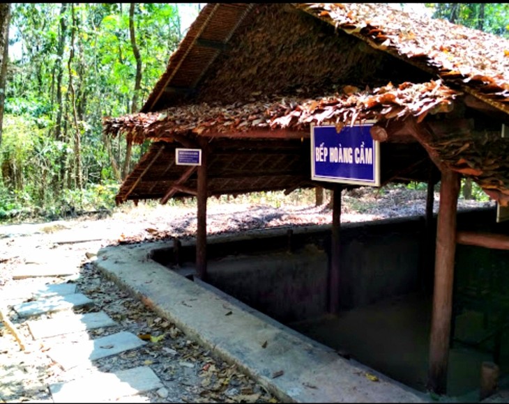 Ta Thiet - Command Headquarters for the Liberation Army of South Vietnam - ảnh 7