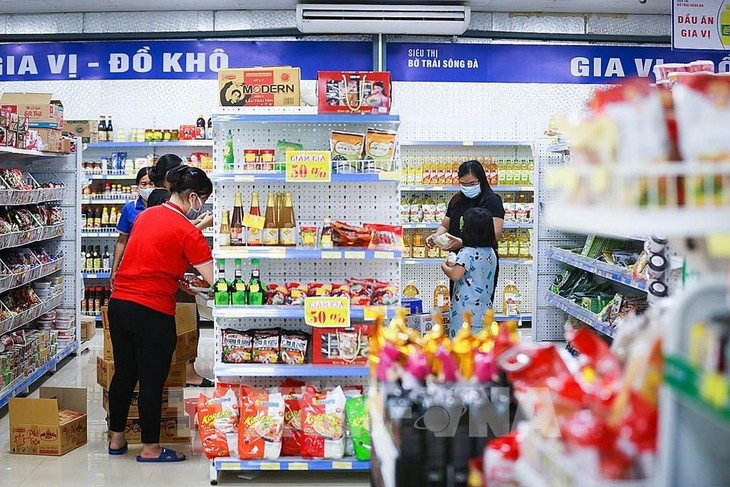 Measures in place to guarantee market stability - ảnh 1