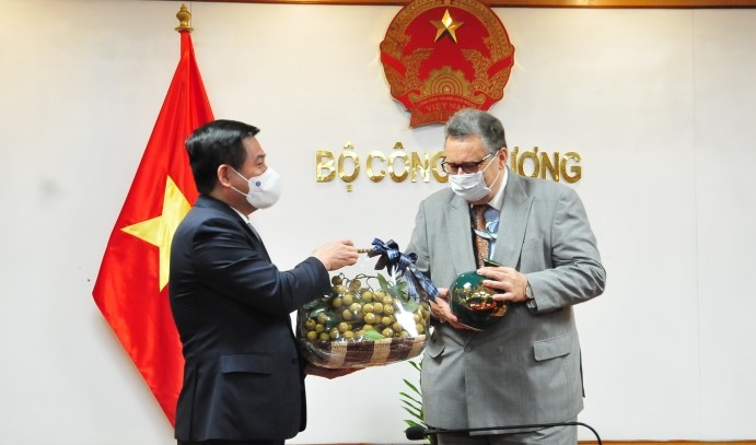 Vietnam, Finland effectively tap EVFTA - ảnh 2