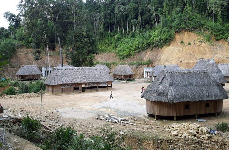 ADB finances 60 million USD to improve climate resilience of infrastructure in Vietnam - ảnh 1