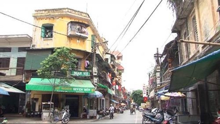 French-style architectural landmarks in Hai Phong city  - ảnh 1