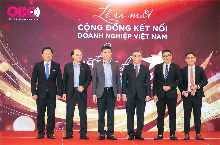 Business Connection Community launched in Ho Chi Minh City - ảnh 1