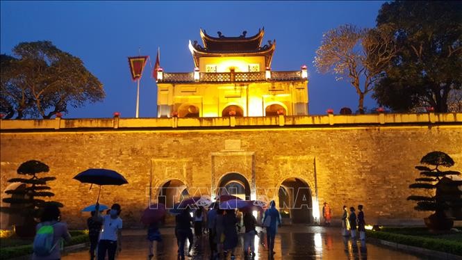 Hanoi cooperates with localities for safe tours - ảnh 1