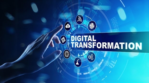 Vietnam strives to realize aspirations for digitalization - ảnh 1