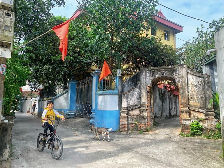 A glimpse of Vietnam’s oldest citadel - ảnh 12