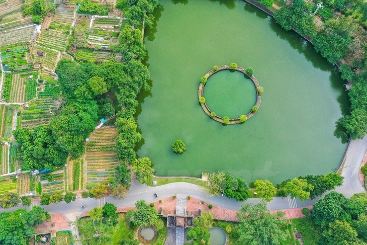 A glimpse of Vietnam’s oldest citadel - ảnh 8