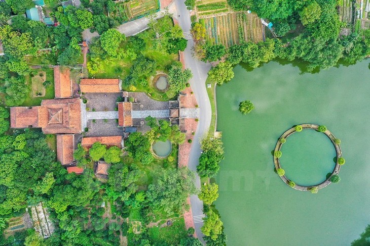 A glimpse of Vietnam’s oldest citadel - ảnh 1