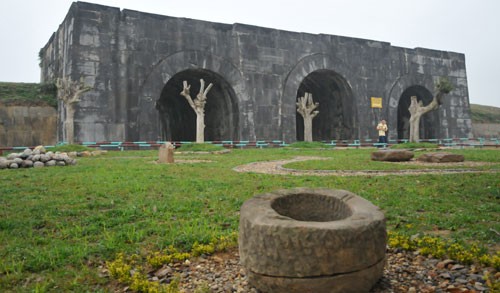 2011 wird von vielen vietnamesischen Kulturereignissen geprägt - ảnh 1