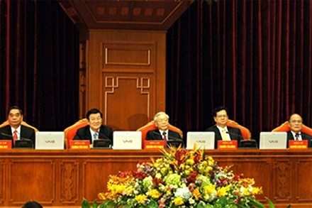 ZK-Sitzung schafft neues Vertrauen bei der Bevölkerung - ảnh 1