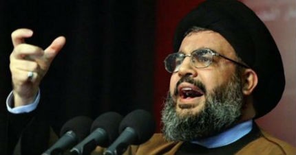 Hisbollah droht Israel mit Raketenangriffen - ảnh 1