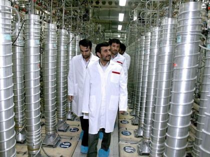 Die USA ratifizieren neue Sanktionen gegen Iran - ảnh 1