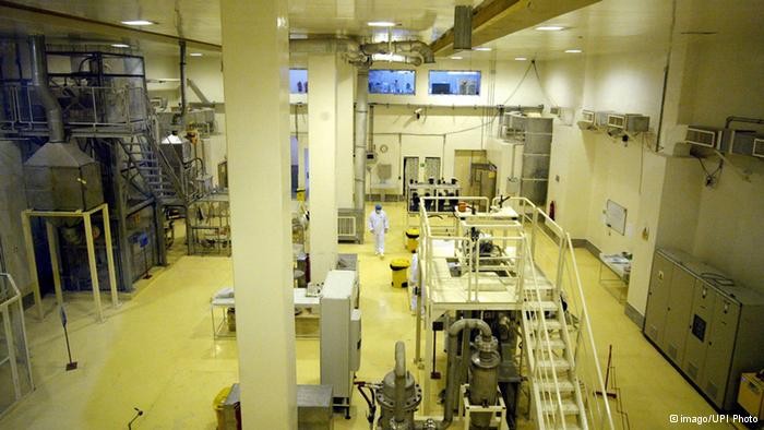 Iran will neue Atomgespräche aufnehmen - ảnh 1