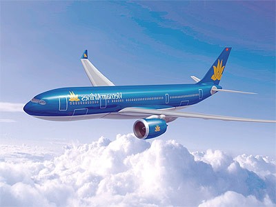 Eröffnung der Direktfluglinie zwischen Nha Trang und Moskau - ảnh 1