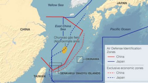 Zehn wichtigste internationale Ereignisse im Jahr 2013 - ảnh 4