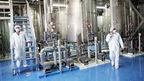 IAEA: Kein Beweis für Entwicklung von Atomwaffen im Iran - ảnh 1