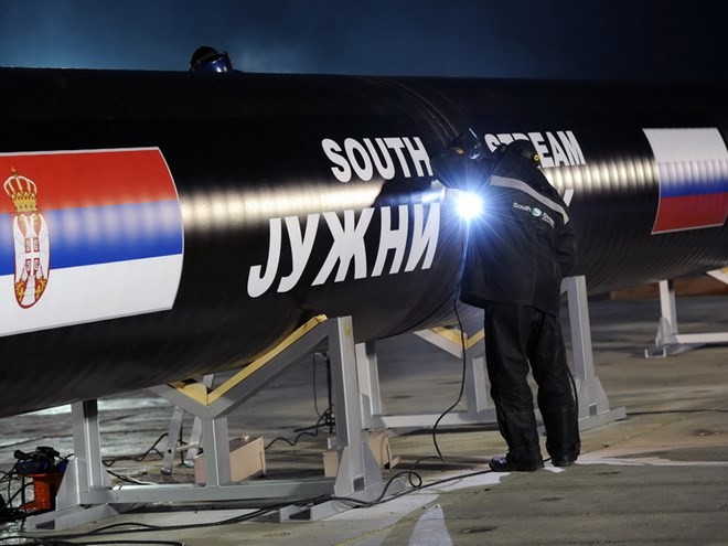 G7-Staaten suchen nach Maßnahmen für Energiesicherheit - ảnh 1