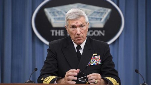 Vertreter der US-Streitskräfte im Pazifik zeigt sich besorgt um die Spannungen im Ostmeer - ảnh 1