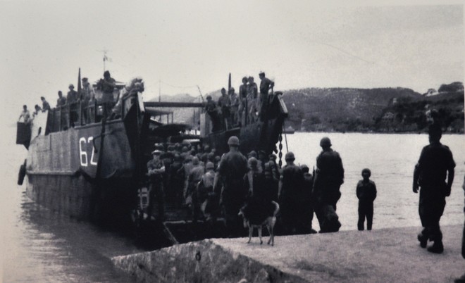 Genferkonferenz 1954: Wichtige Lektion für Außenangelegenheiten Vietnams - ảnh 2