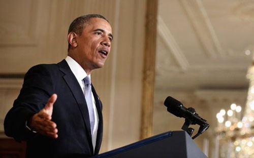 USA und Afrika verstärken wirtschaftliche Zusammenarbeit - ảnh 1