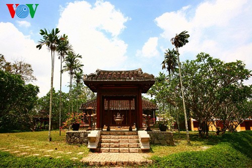 Ao Dai Museum - ein einzigartiger Raum in Ho Chi Minh Stadt für traditionelle vietnamesische Tracht - ảnh 16