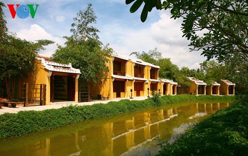 Ao Dai Museum - ein einzigartiger Raum in Ho Chi Minh Stadt für traditionelle vietnamesische Tracht - ảnh 17