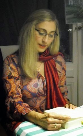 Deutsche Schriftstellerin Beate Rösler bringt eine Entdeckungsreise nach Indien - ảnh 1