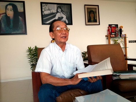 40 Jahre der Solidarität und der Einheit des vietnamesischen Volkes - ảnh 2