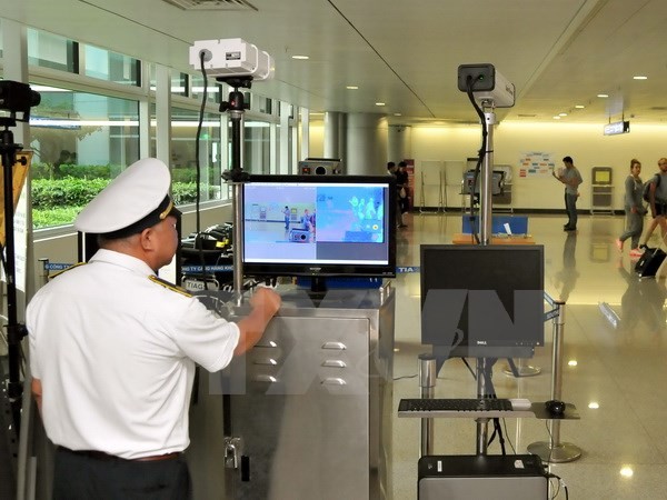 Gesundheitsministerium: Aktionsplan zur Vorbeugung gegen MERS-Virus in Vietnam - ảnh 1