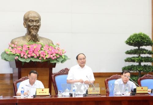 Projekt der nationalen Datenbank über die Bevölkerung - ảnh 1