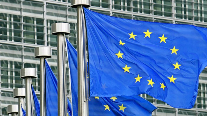 EU verlängert Sanktionen gegen Russland - ảnh 1