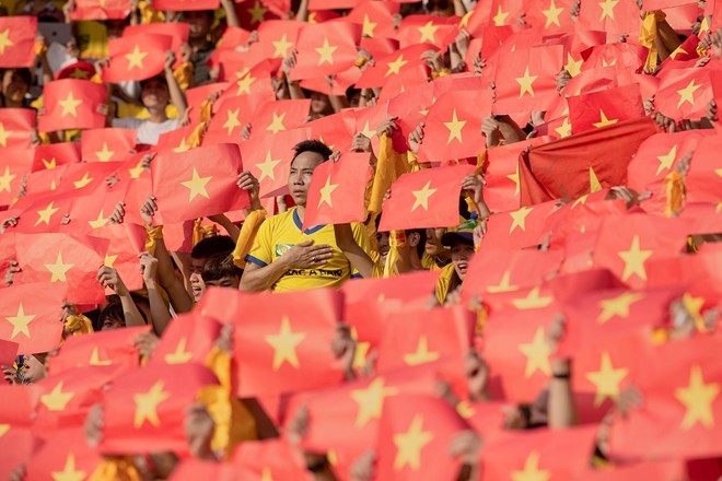 “Fotografenfreunden” stellen “Schönes Vietnam” in Australien vor - ảnh 5