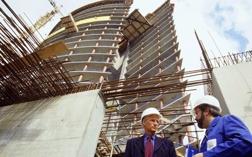 Werben für ausländische Direktinvestitionen - ảnh 1