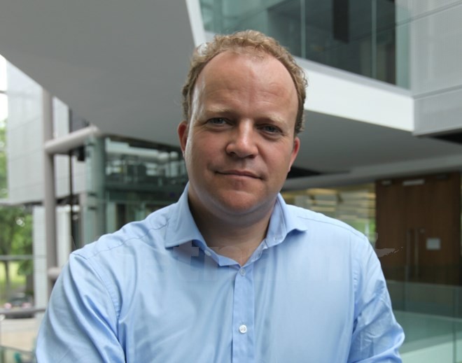 Vietnam wird die Rolle als ein führendes Land in der landwirtschaftlichen Produktion in Südostasien  - ảnh 1