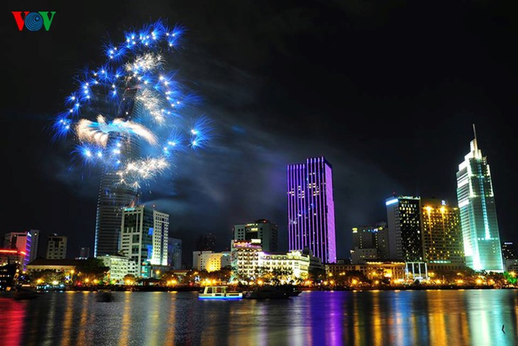 Hanoi und Ho Chi Minh Stadt sind die preiswertsten Reiseziele - ảnh 1