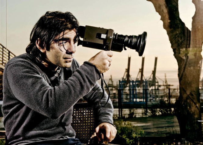 Filmreihe von Fatih Akin in Hanoi  - ảnh 1