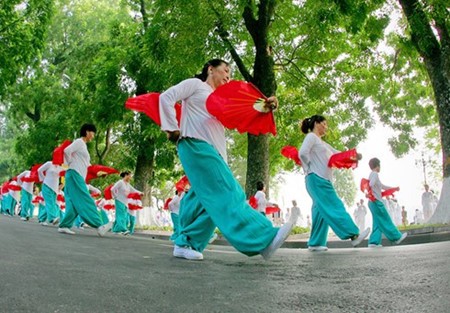 Fotoausstellung “Vietnam in meinen Herz” in China - ảnh 3