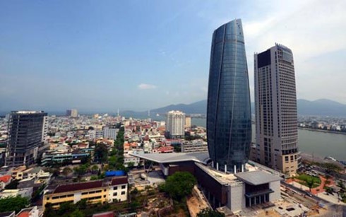 Da Nang belegt weiterhin den ersten Platz in PCI-Rangliste - ảnh 1