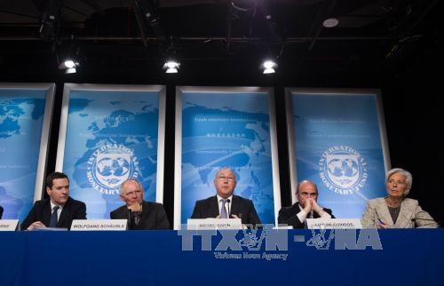 Frühlingskonferenz: Verpflichtung aller Länder, das globale Wirtschaftswachstum zu verstärken - ảnh 1