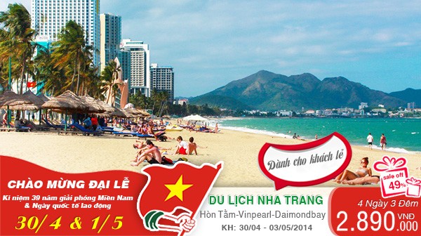 Tourismus-Touren an Feiertagen: Große Auswahl für Touristen - ảnh 1