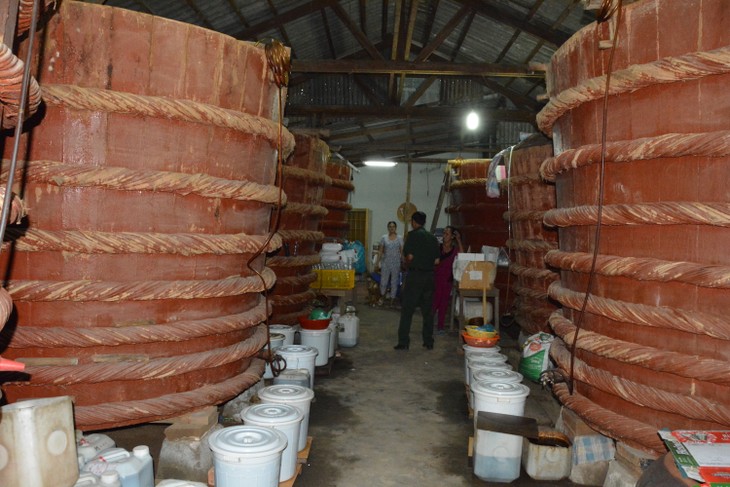 Die typischen touristischen Produkte der Insel Phu Quoc - ảnh 1