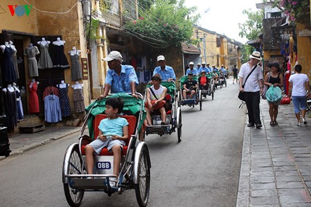 Bescheidene Schönheit der Altstadt Hoi An - ảnh 5