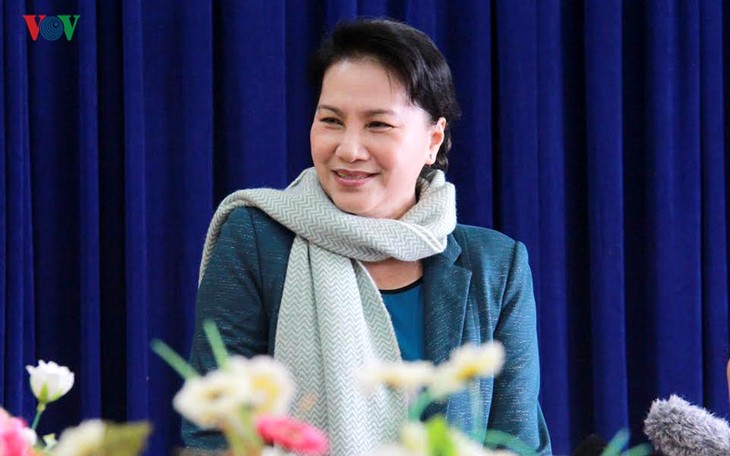 Lai Chau soll die Nutzung der bestehenden Potenziale zur Wirtschaftsentwicklung weiter fördern - ảnh 1