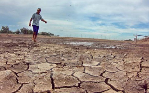 Anpassung an den Klimawandel: Aktionen der Gesetzgeber - ảnh 1