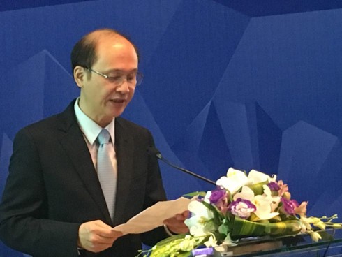 SOM3-APEC 2017: Verstärkung der Zusammenarbeit in Bekämpfung von Schmuggel - ảnh 1