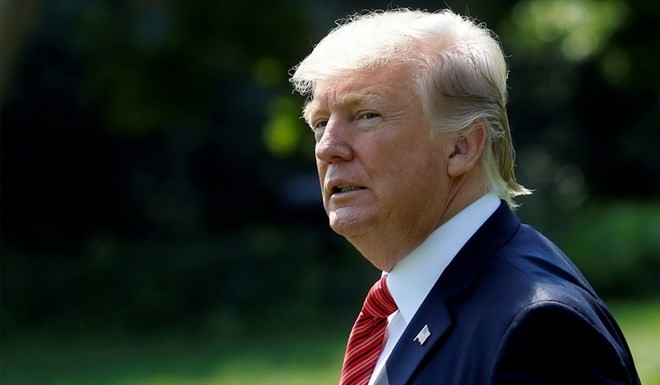 USA verhängen neue Sanktionen gegen Nordkorea - ảnh 1